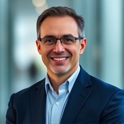 Willem van der Berg — Top 10 online casino nederland expert